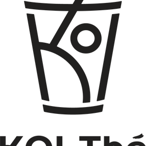 Logo CÔNG TY TNHH KOI CAFÉ VIỆT NAM